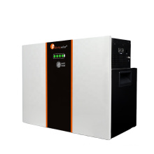 3.75 kwh 24v 150Ah lifepo4 lithium ion battery bank for solar system